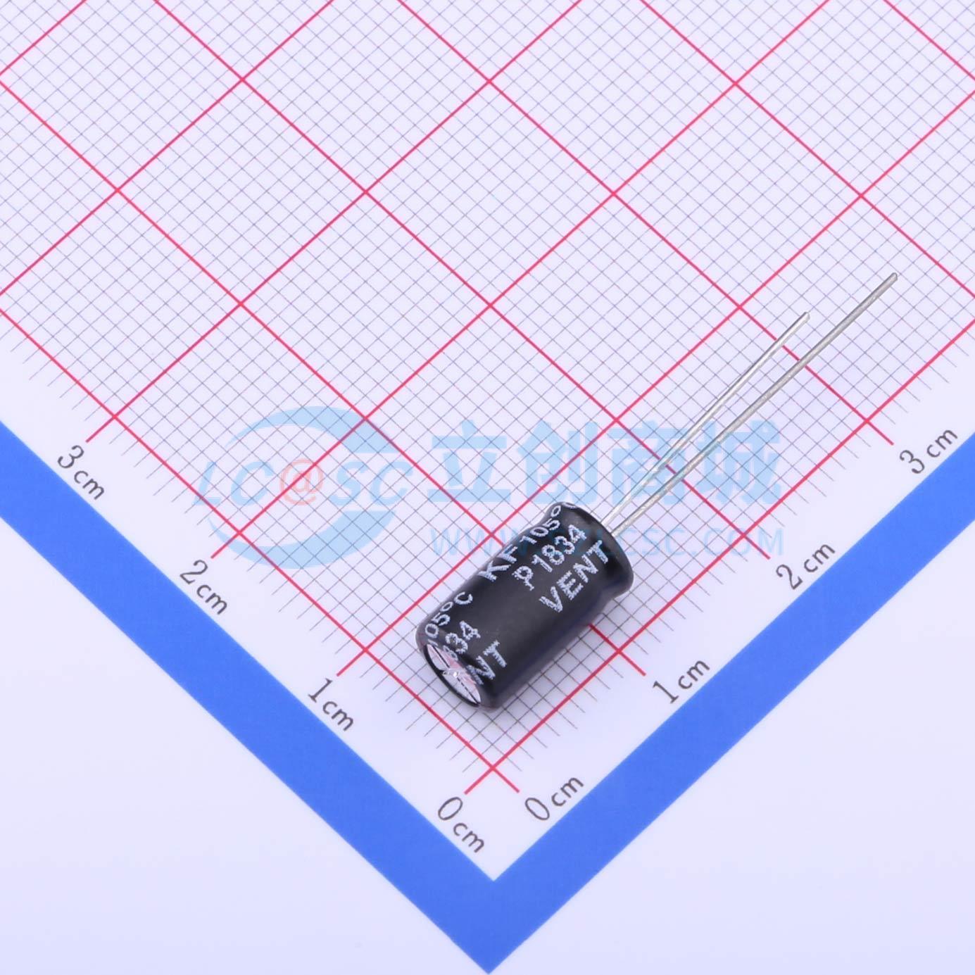 KF331M010E110A实物图