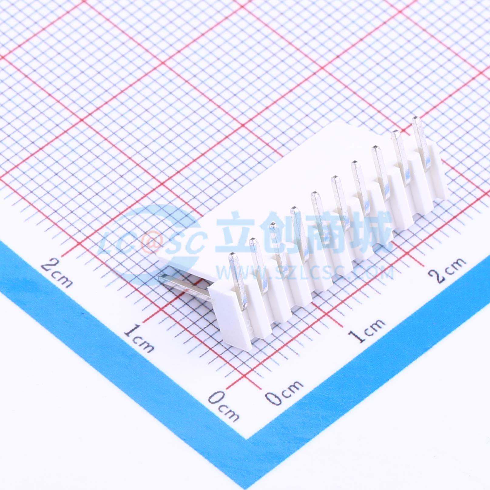 2510-10A平弯实物图