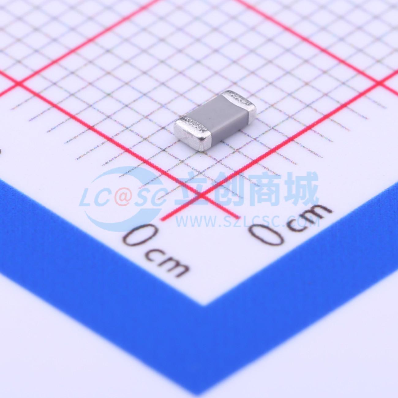 GRM3195C1H333JA01D实物图