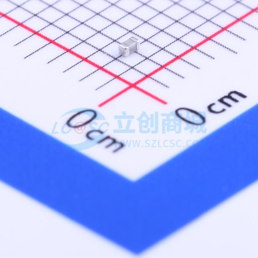 点击查看大图 GRM1555C1H200JA01D实物图