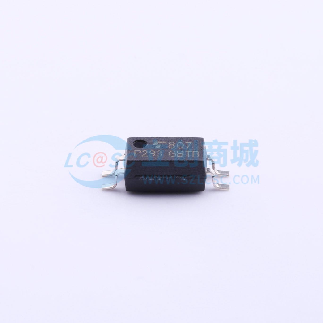 TLP293(GB-TPL,E_TOSHIBA(东芝)_TLP293(GB-TPL,E中文资料_PDF手册_价格-立创商城