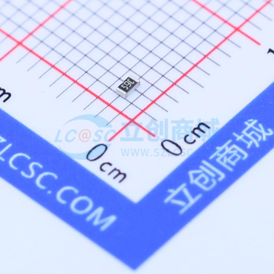 点击查看大图 TC0325B4022T5E实物图