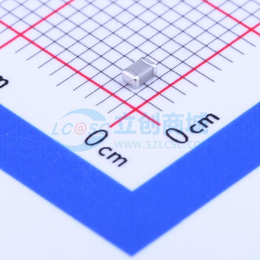 GRM2195C1H103JA01D实物图