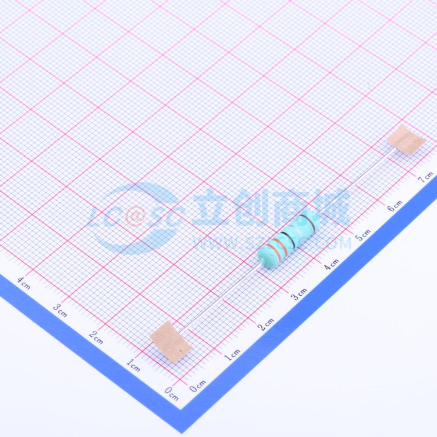 MFR03SF330KA10实物图