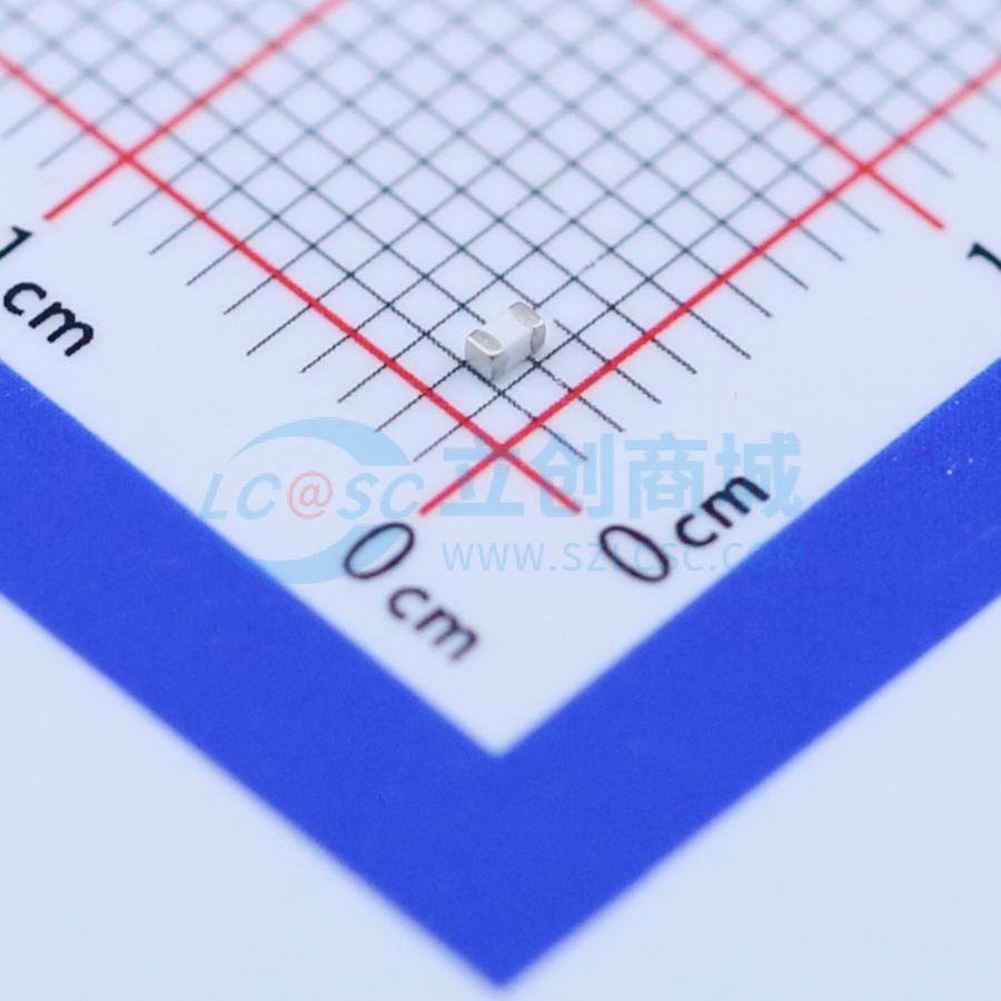 F0603FA2500V032T实物图