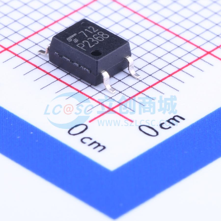 点击查看大图 TLP2368(TPL,E实物图