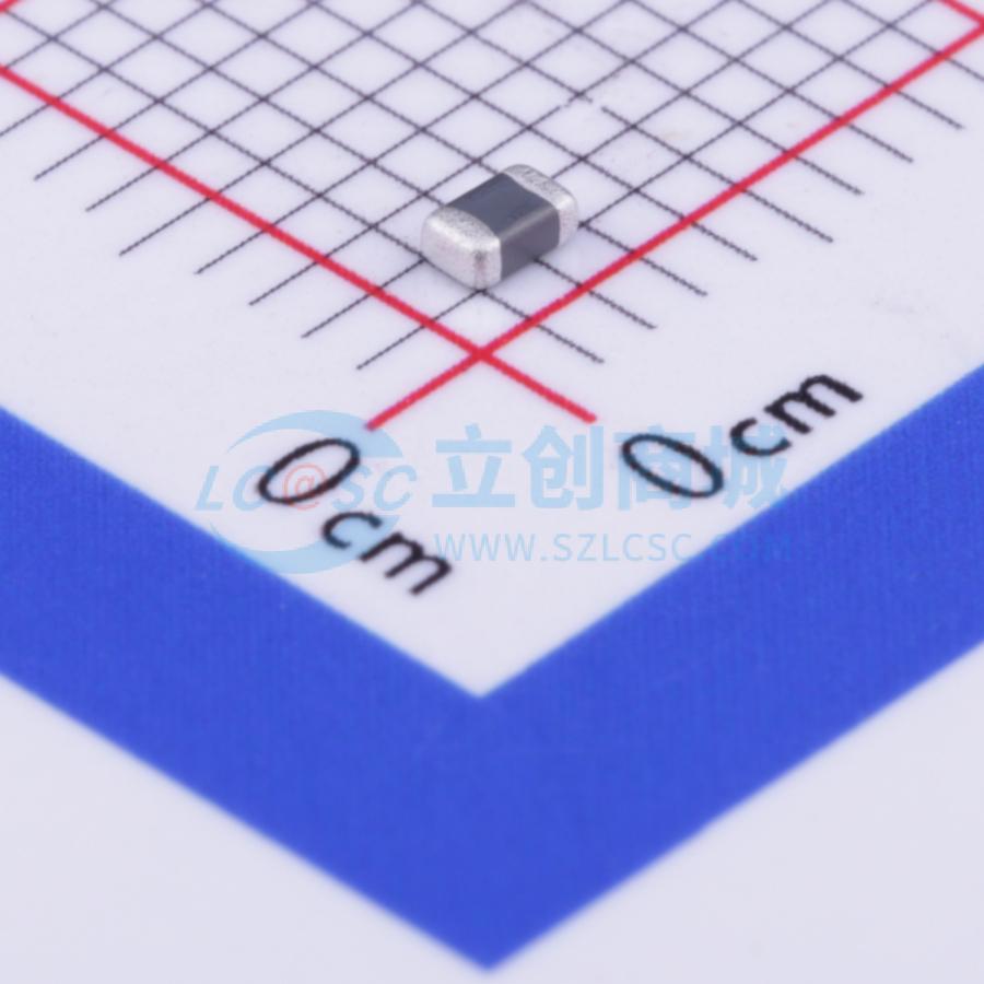 点击查看大图 MLZ2012A1R0WT000实物图