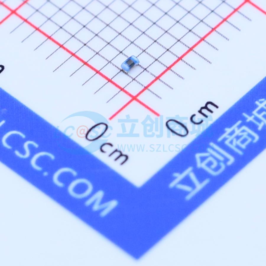 点击查看大图 SDWL1005C33NGSTF实物图