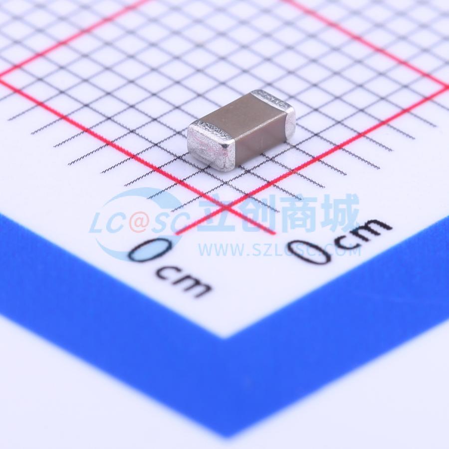 点击查看大图 GRM31MR71C225KA35L实物图