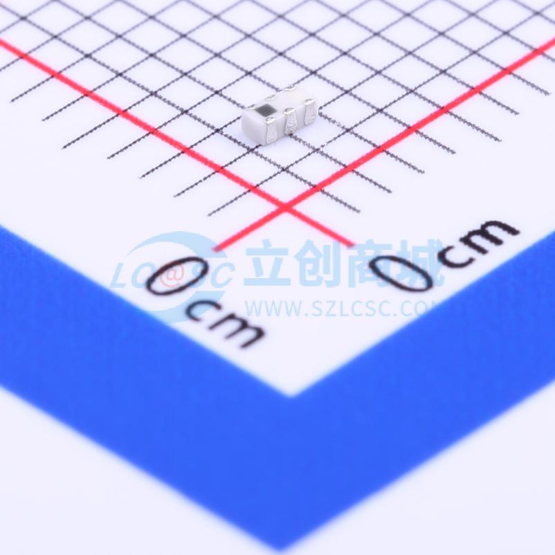 点击查看大图 DPX165950DT-8126A1实物图