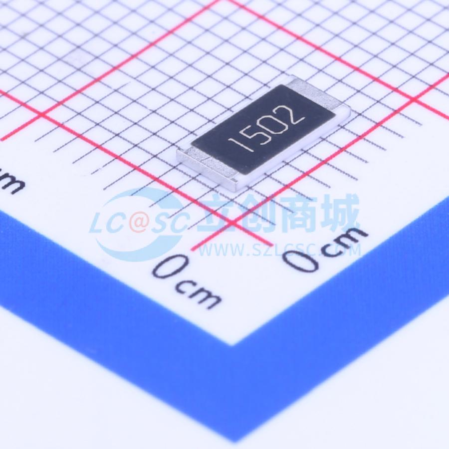 点击查看大图 25121WF1502T4E实物图