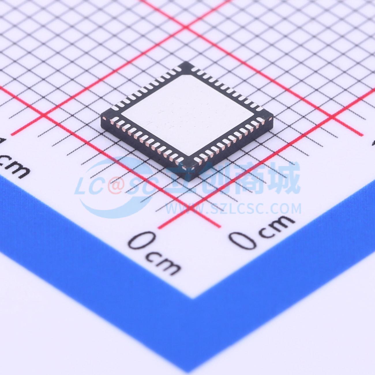 NRF52832-QFAA-R商品缩略图