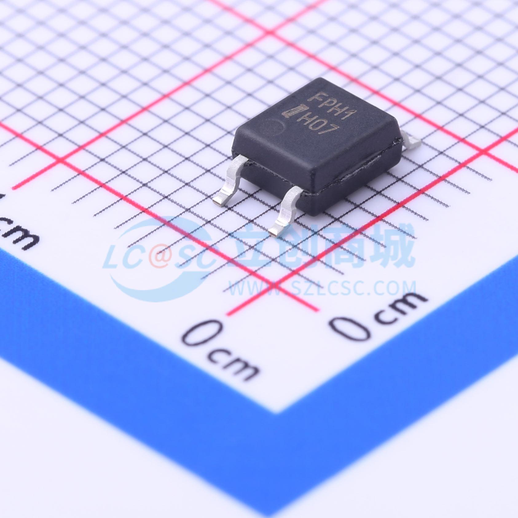 点击查看大图 IS127实物图