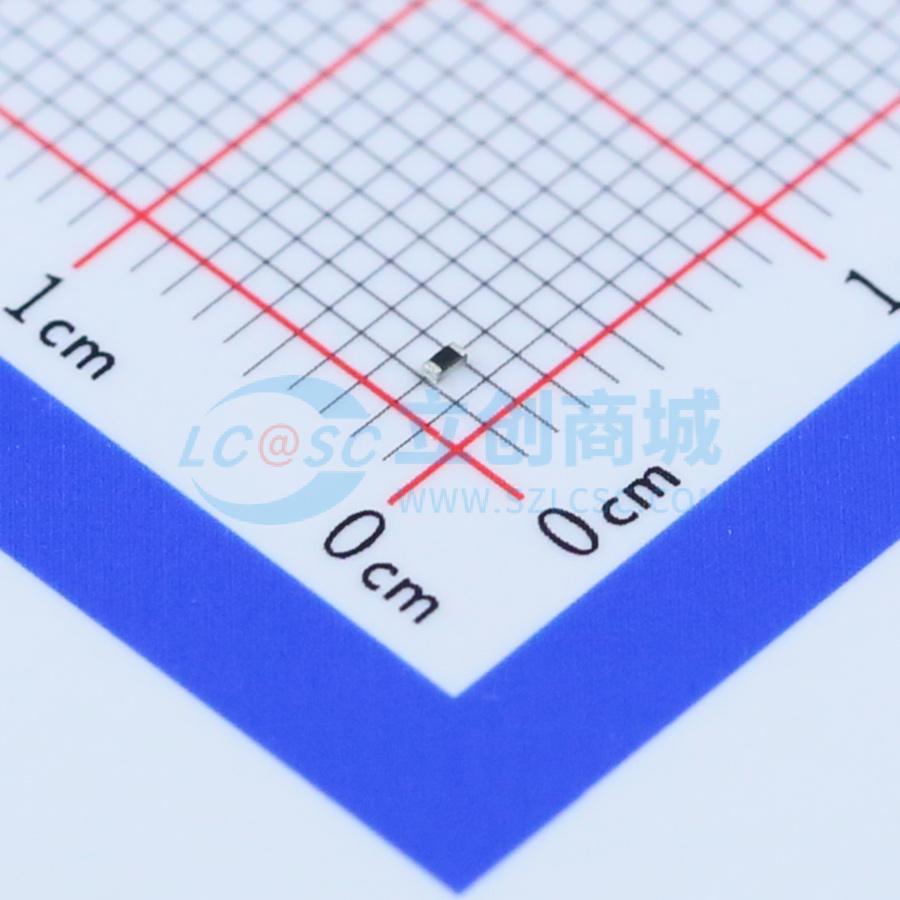 点击查看大图 RTT02104JTH实物图