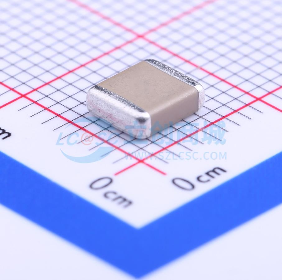 点击查看大图 GRM55DR73A104KW01L实物图