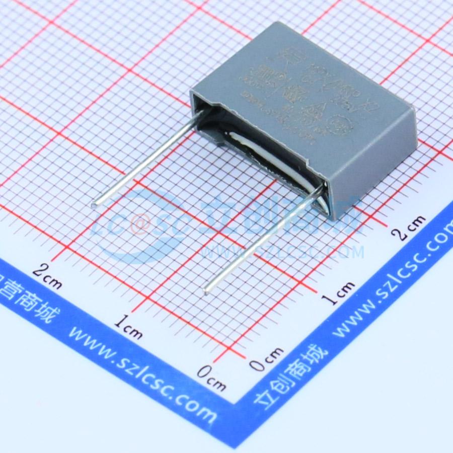 点击查看大图 MP2104K27D2R8LC实物图