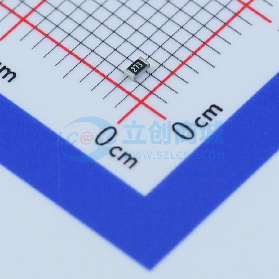 点击查看大图 RTT03273JTP实物图