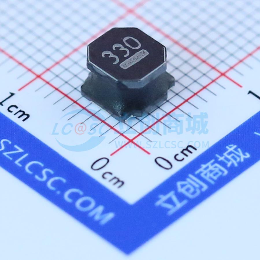 NR6045T330M实物图