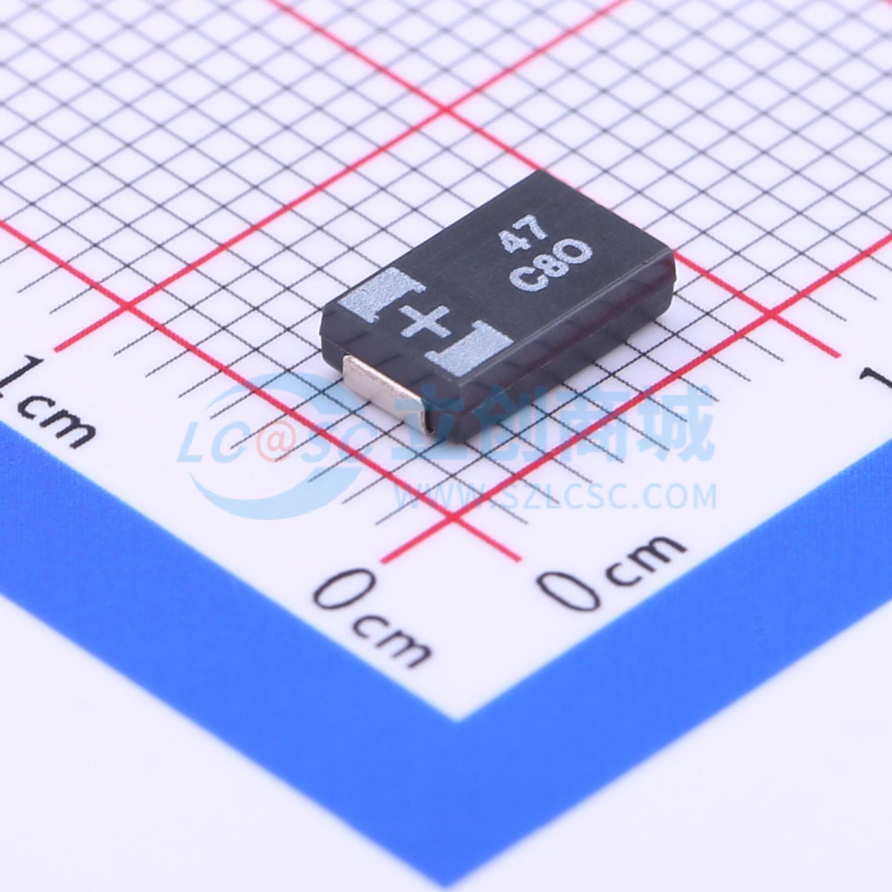 点击查看大图 16TQC47MYFD实物图