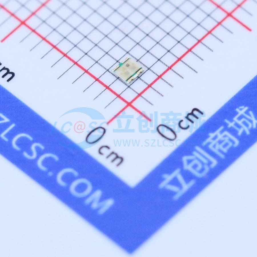 点击查看大图 HSMF-C114实物图