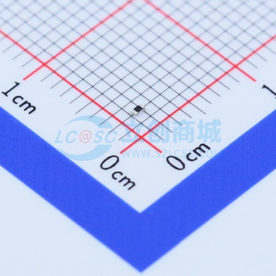 点击查看大图 RTT02153JTH实物图