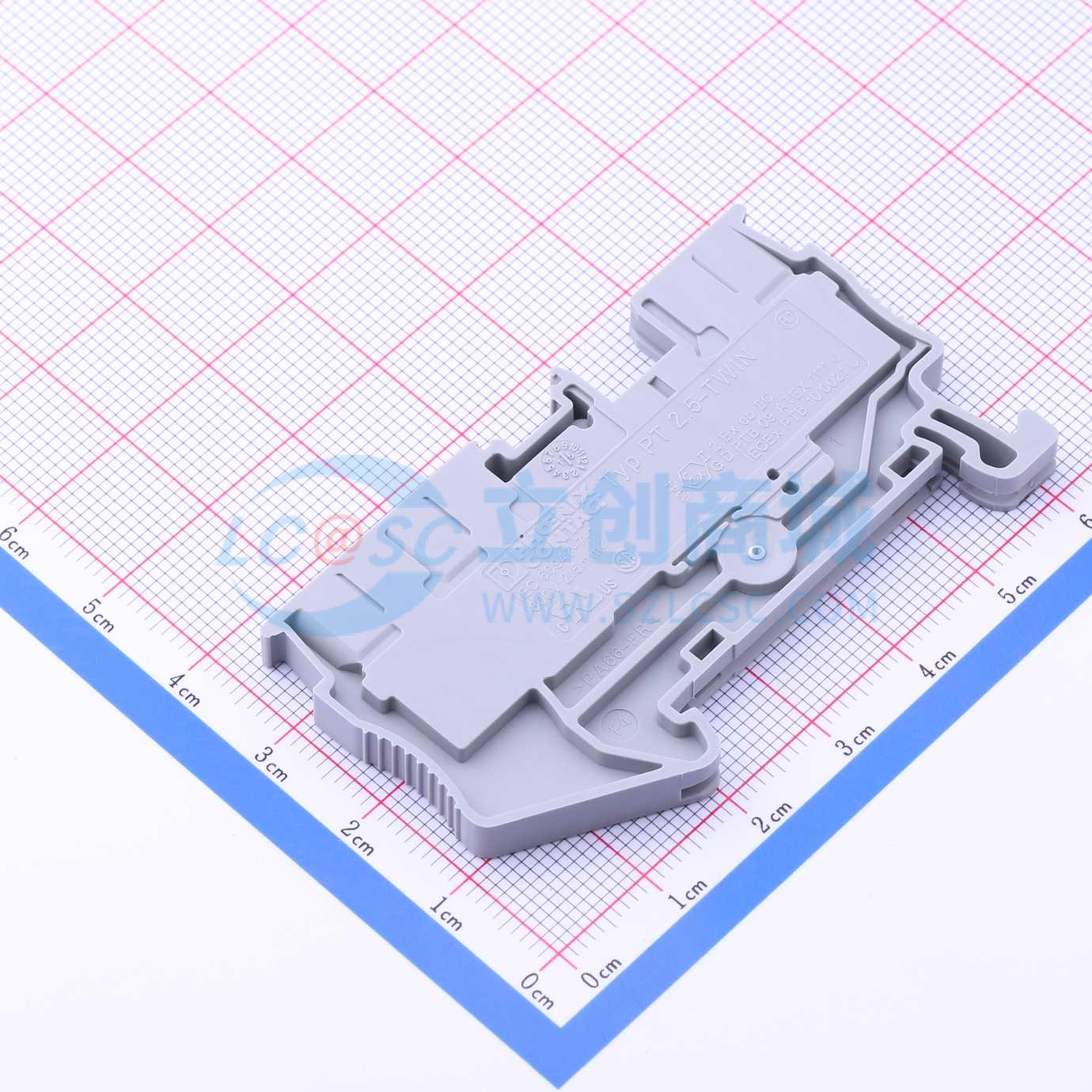 PT 2,5-TWIN 3209549实物图