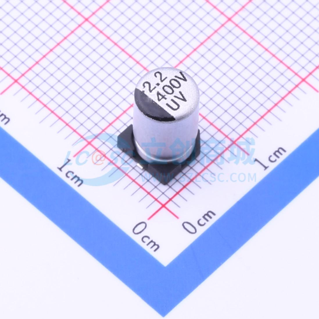 UV2G2R2M0610实物图