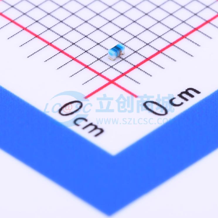 LQW15AN10NG00D实物图