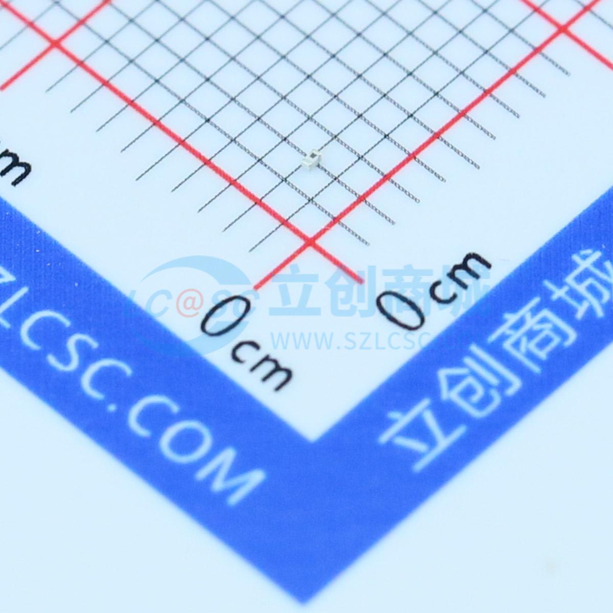 SDCL0603Q1N2ST02实物图