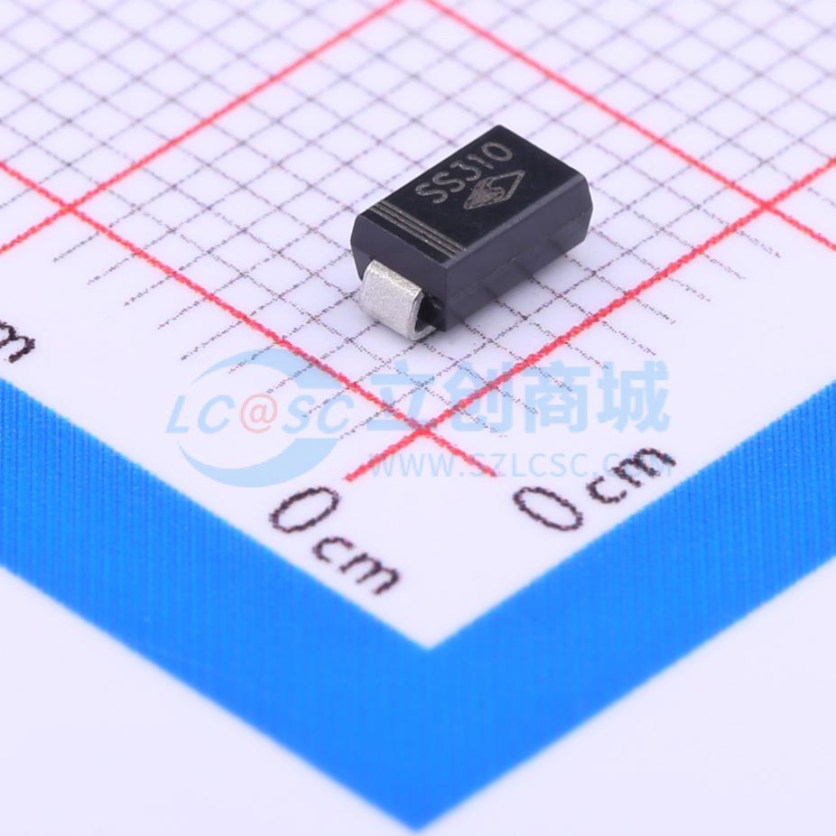 点击查看大图 SS310实物图