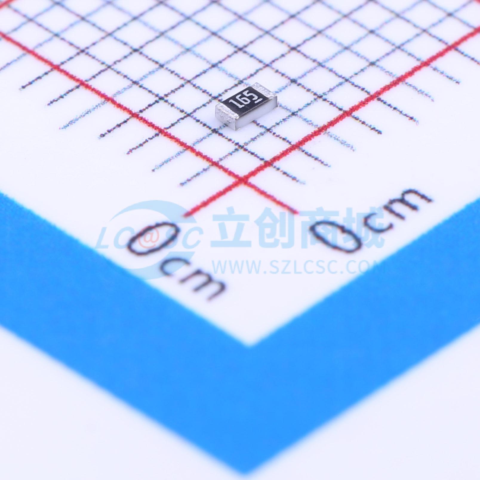 点击查看大图 RTT031604FTP实物图