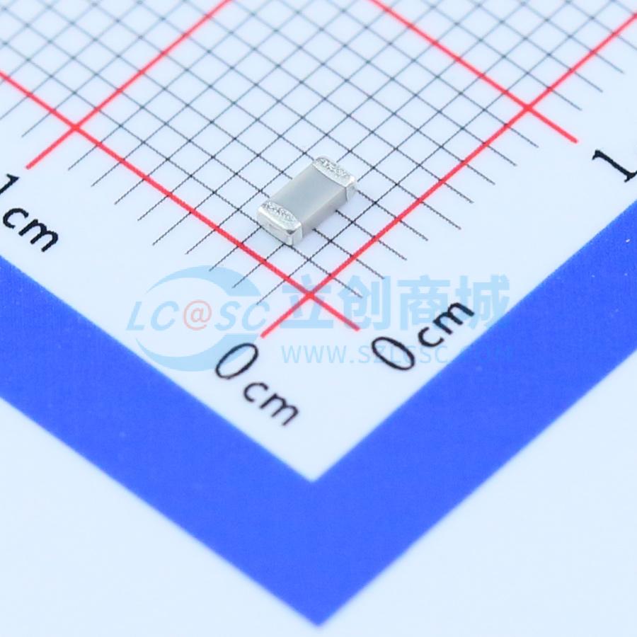 GRM3195C1H472JA01D实物图