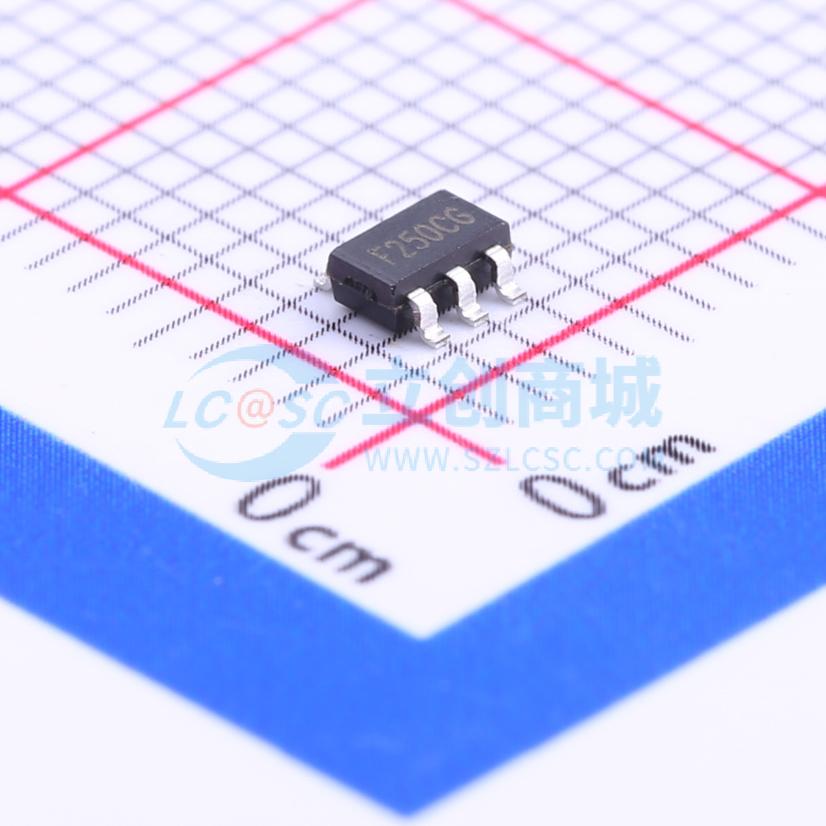 UR6225G-50-AF5-F-R实物图