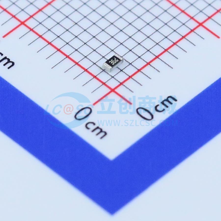 点击查看大图 RTT032323FTP实物图