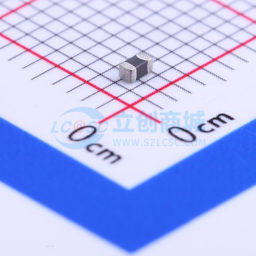 MPL1608S4R7MHT实物图