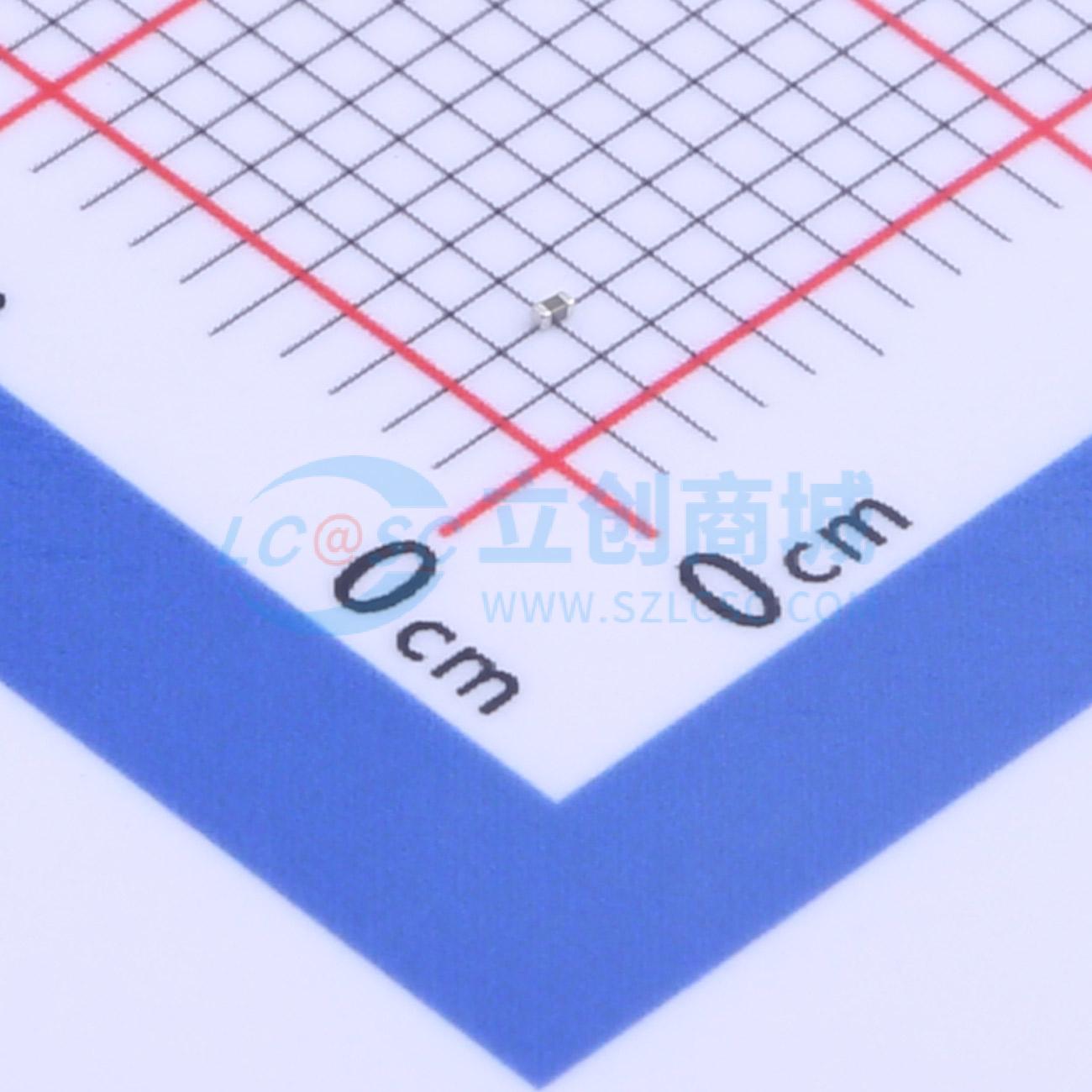 点击查看大图 JMK063BJ224KP-F实物图