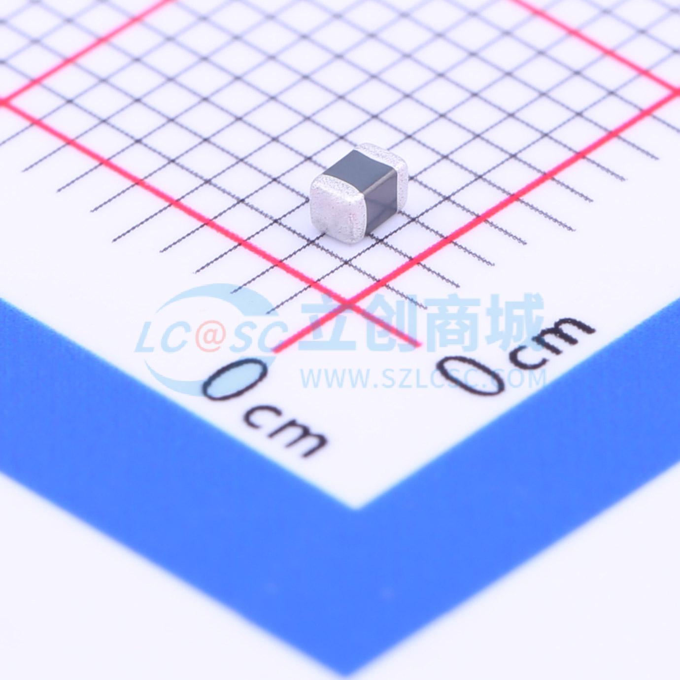 MLZ2012P220WT000实物图