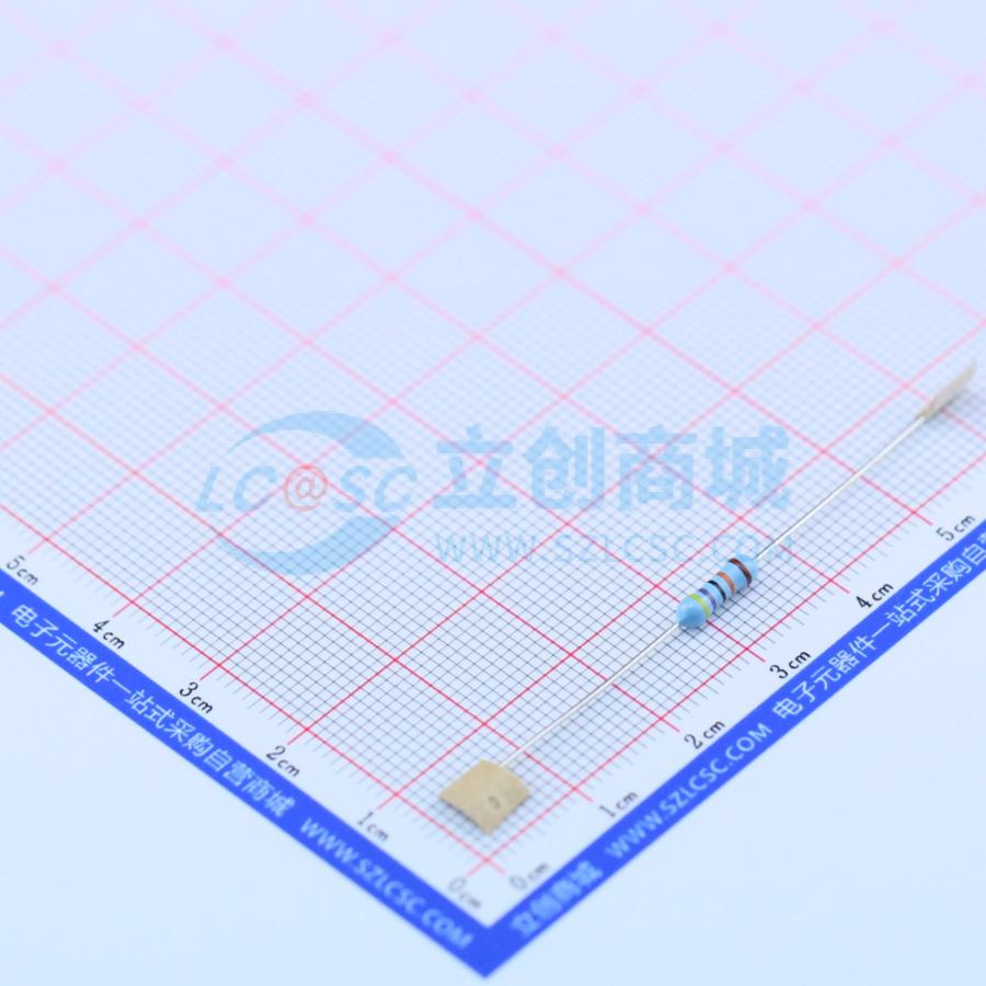 MFR0S2F4703A20实物图