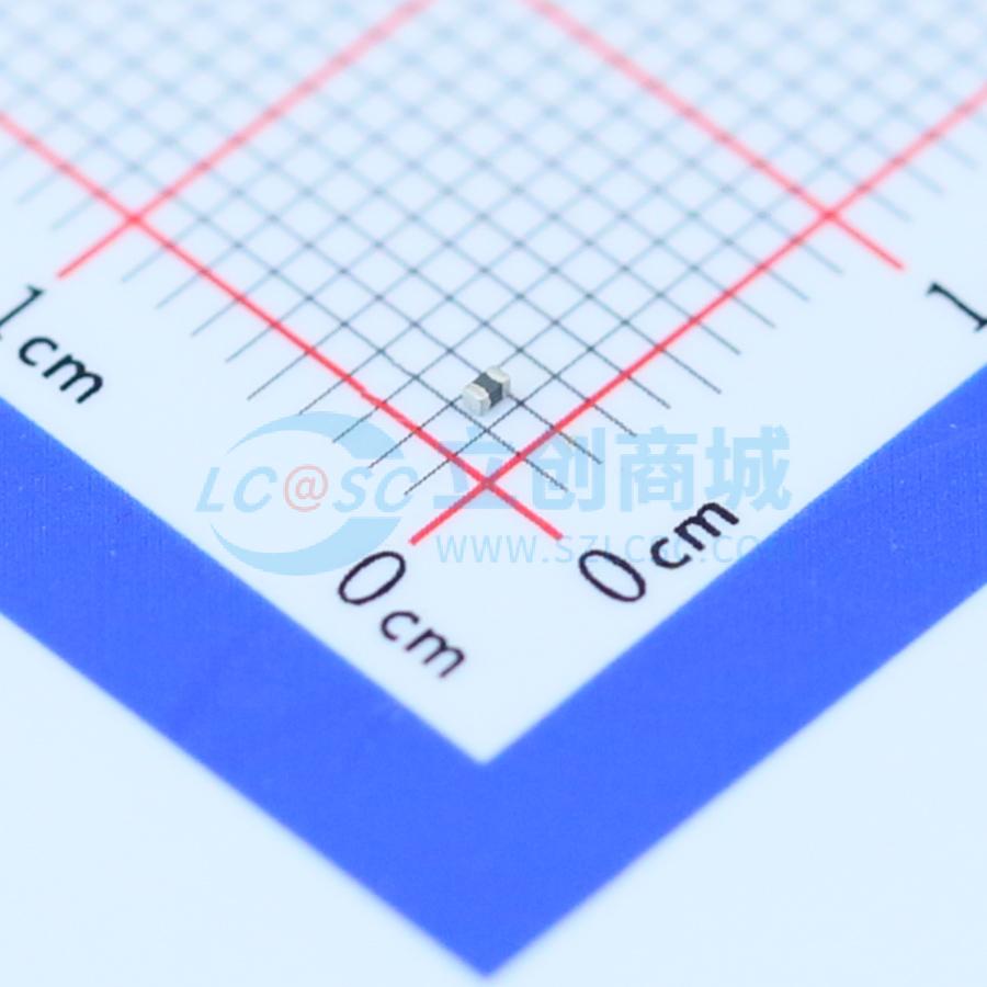 GZ1005U221TF实物图