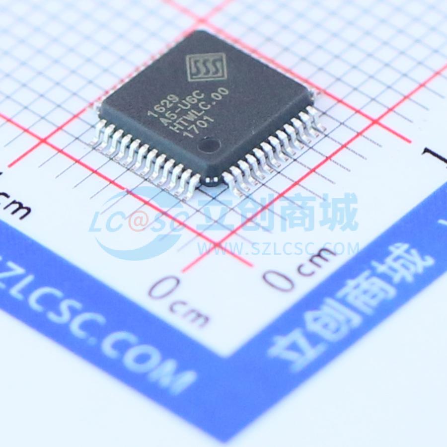 点击查看大图 SSS1629A5实物图