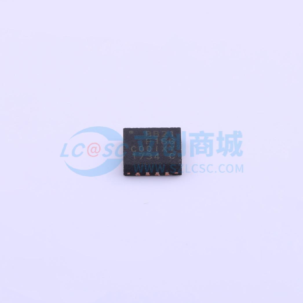 EFM8BB21F16G-C-QFN20R商品缩略图