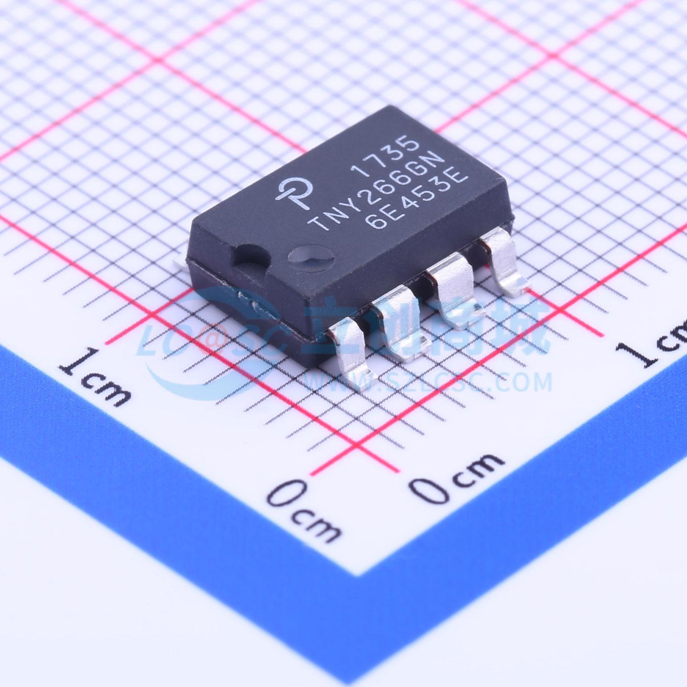 TNY266GN-TL实物图