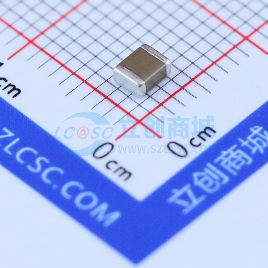 点击查看大图 EMK325F106ZH-T实物图