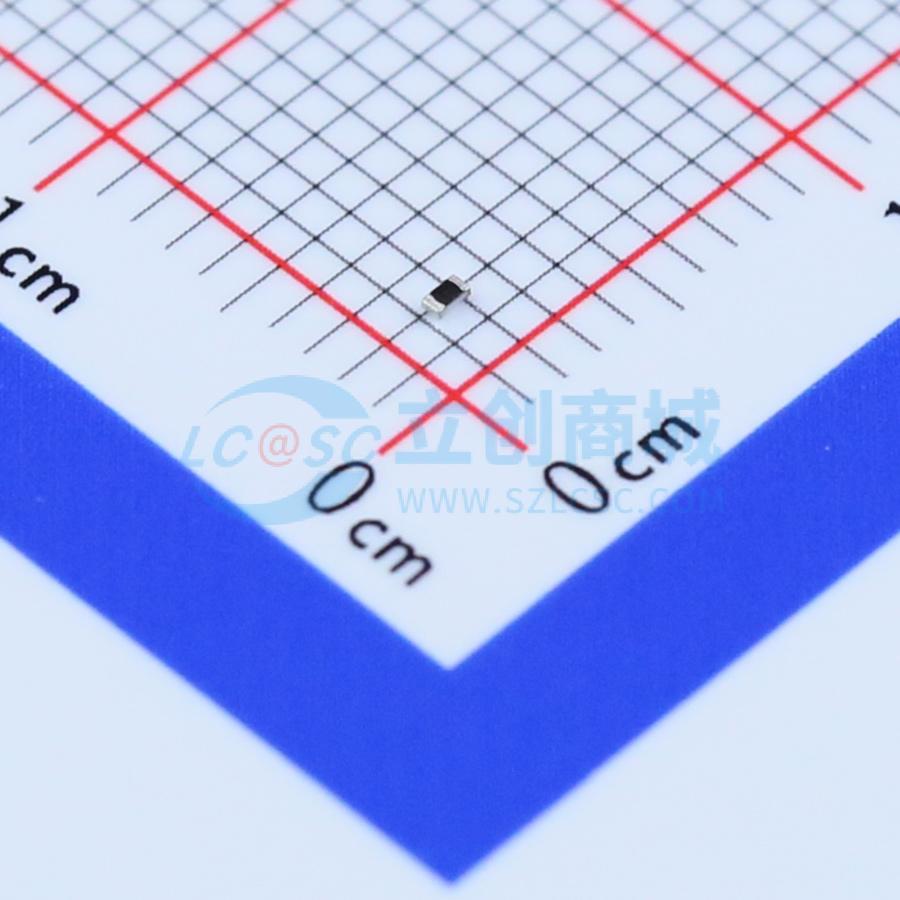 点击查看大图 RTT024320FTH实物图