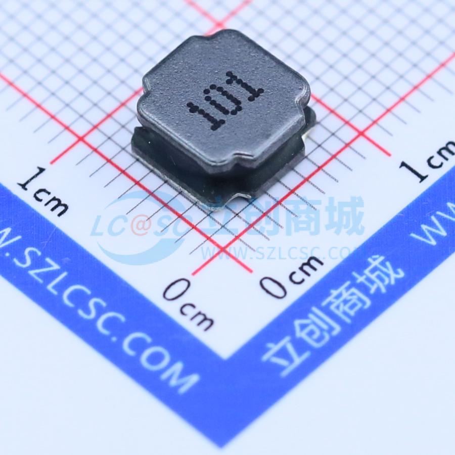 点击查看大图 PRS8040-101MT实物图