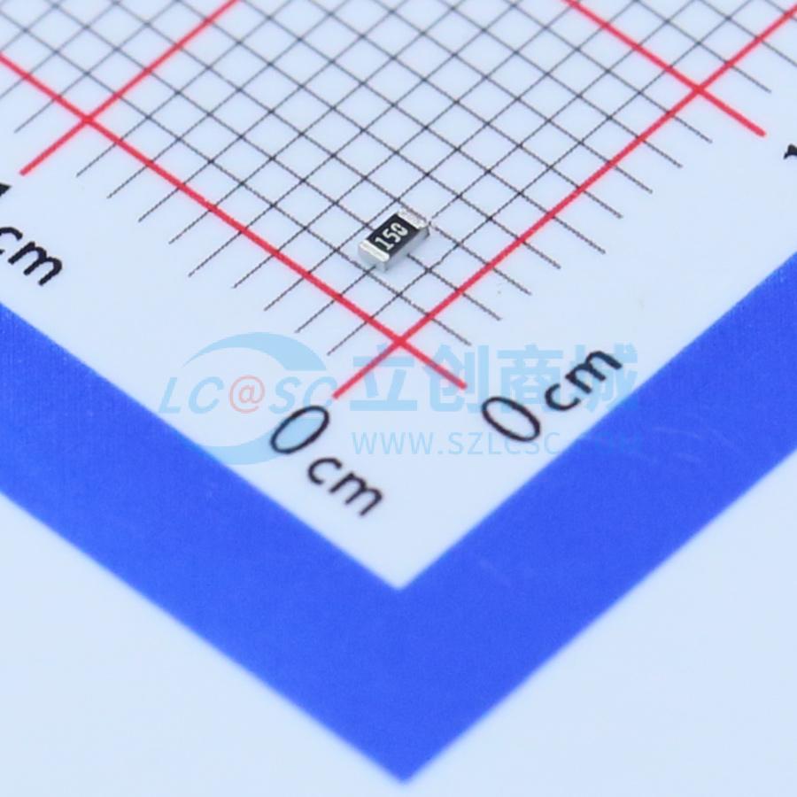 RTT03150JTP实物图