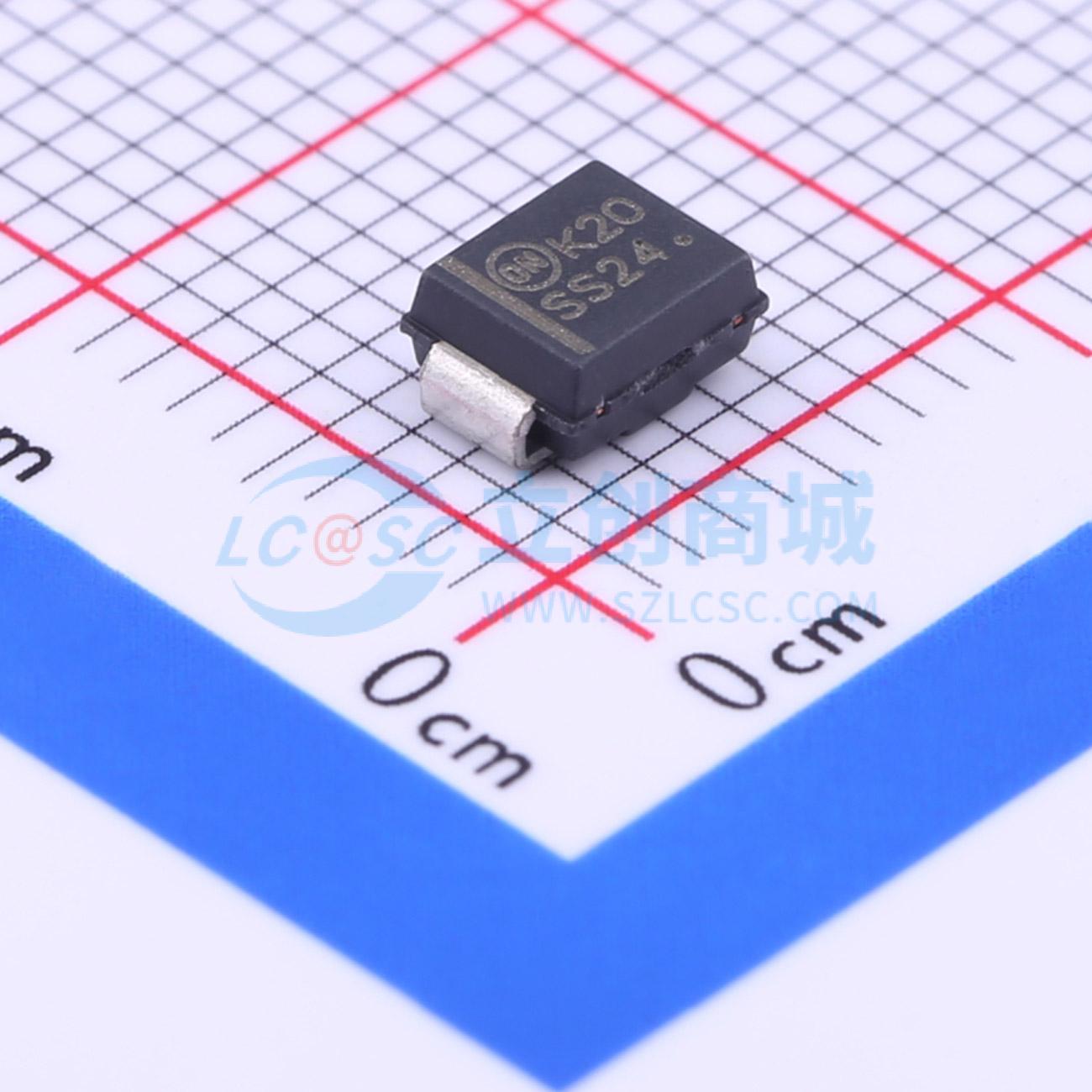 点击查看大图 SS24T3G实物图