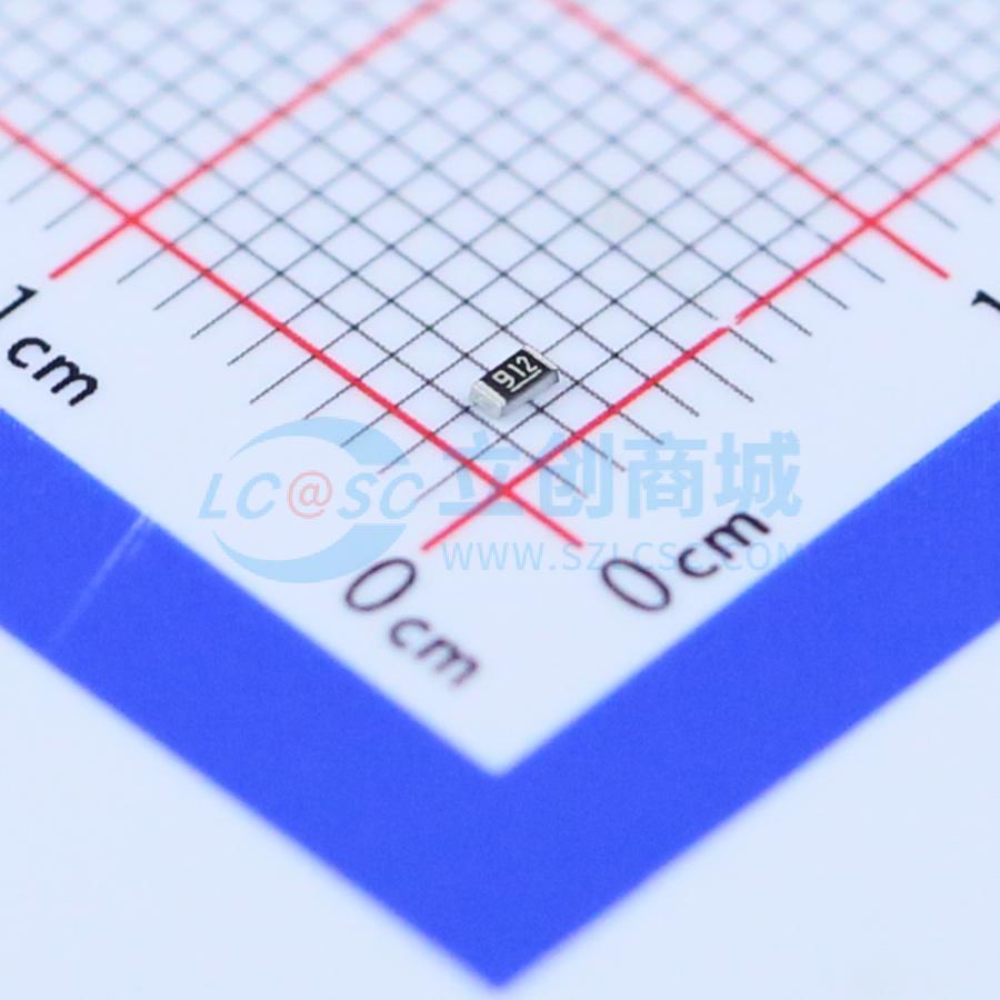 点击查看大图 TC0350D9101T5E实物图