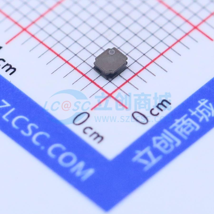 点击查看大图 WPN252010H2R2MTY01实物图