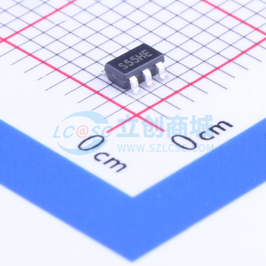 点击查看大图 SGM2028-3.3YN5G/TR实物图